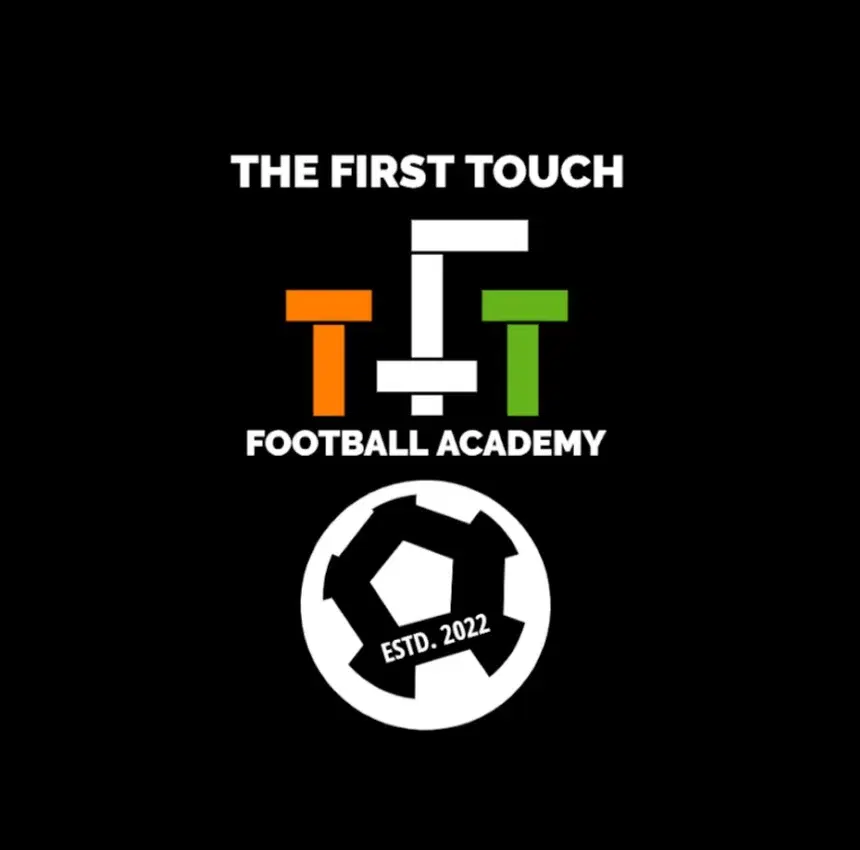 The First Touch Football Academy - Image 1