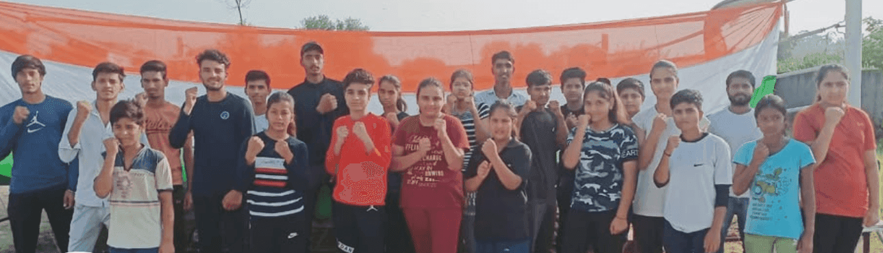 Jsb Boxing Academy - Image 1