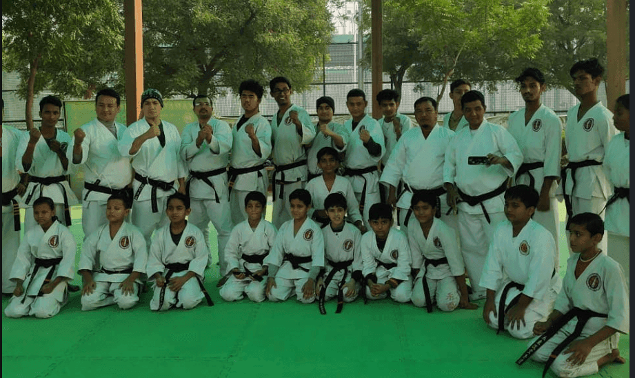 Balkishan Karate Classes - Image 1