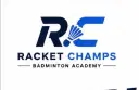 Racket champs