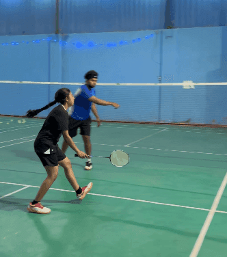 Redeemers Badminton Accadmy - Image 1