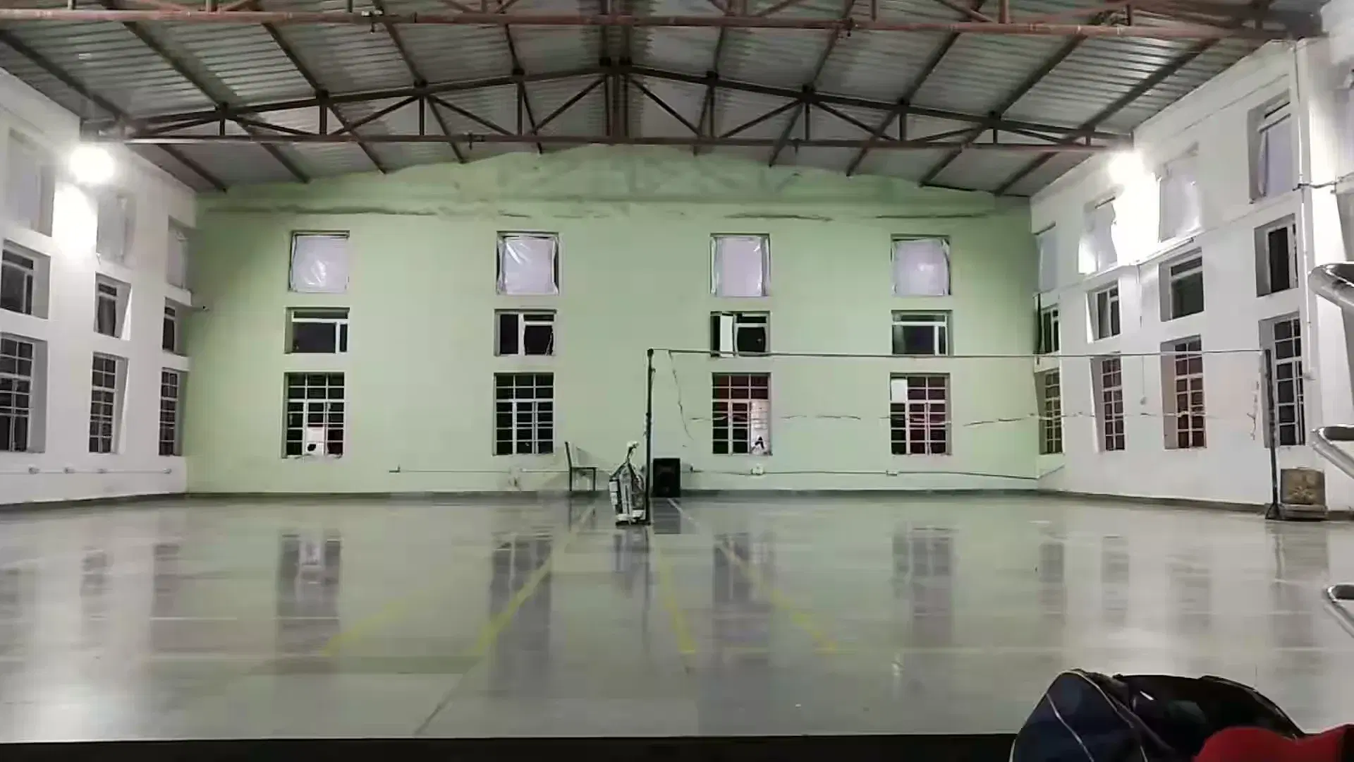 Arvind Badminton Academy - Image 1