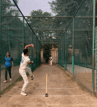 Titiksha Sports Academy - Image 1