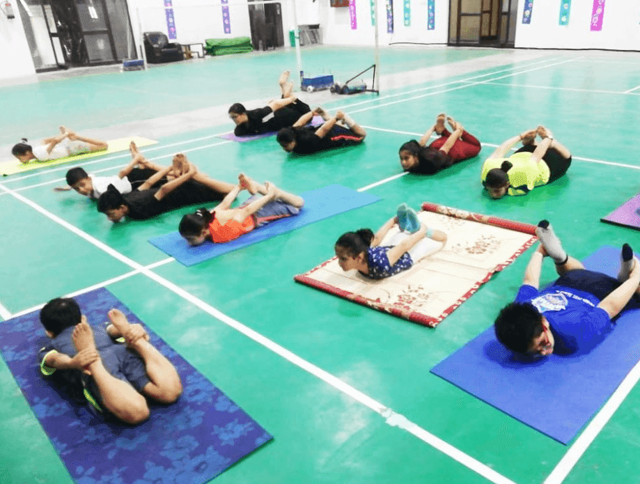 Zenith Badminton Academy - Image 1