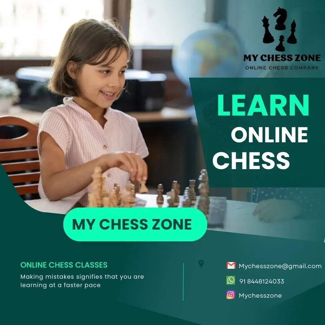 My Chess Zone - Image 1