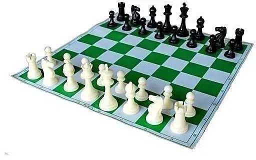 Rj Pure Chess Academy - Image 1
