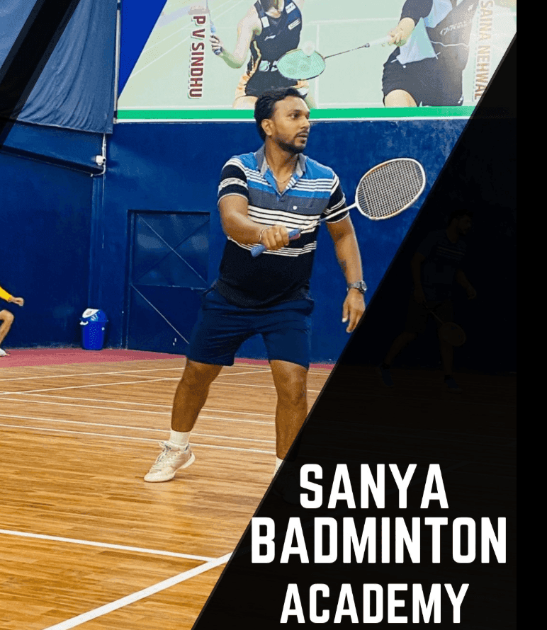 Sanya Badminton Academy - Image 1