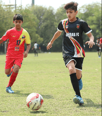 Delhi Elites Football Acade.. - Image 1