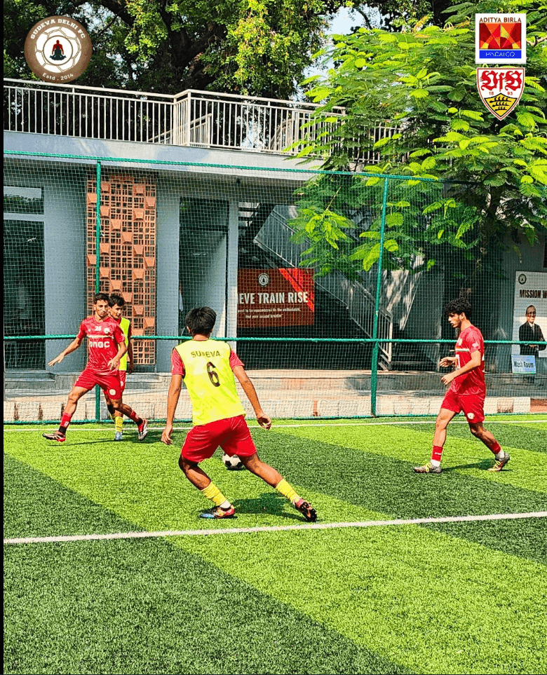 Sudeva Sports Academy - Image 1
