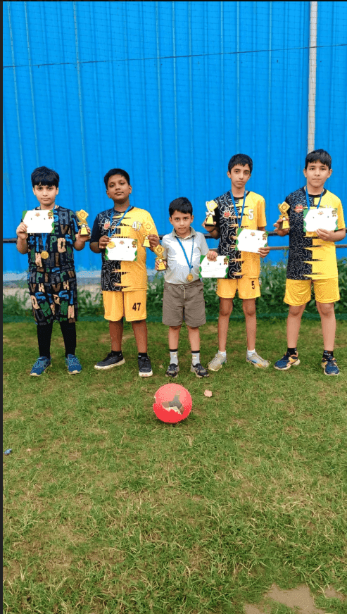 Warriors Football Academy - Image 1