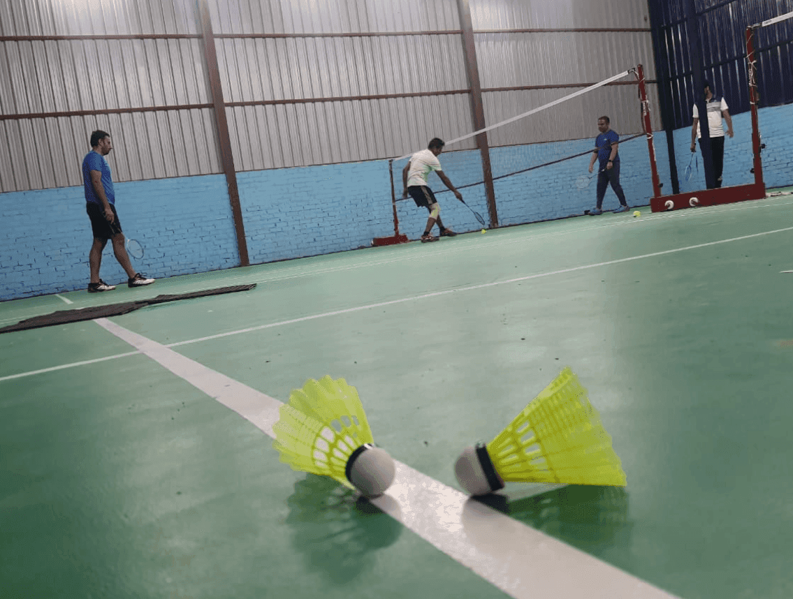 PBL Badminton Academy - Image 1