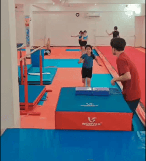 Flip And Fly Academy - Image 1