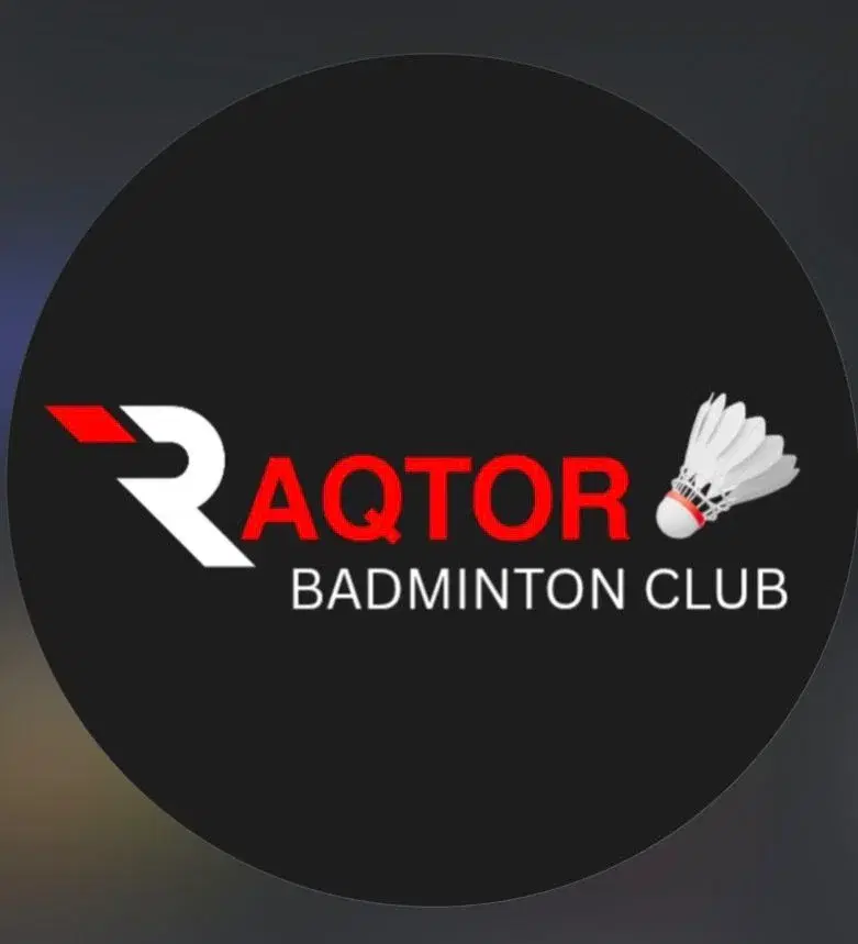Raqtor Badminton Club - Image 1
