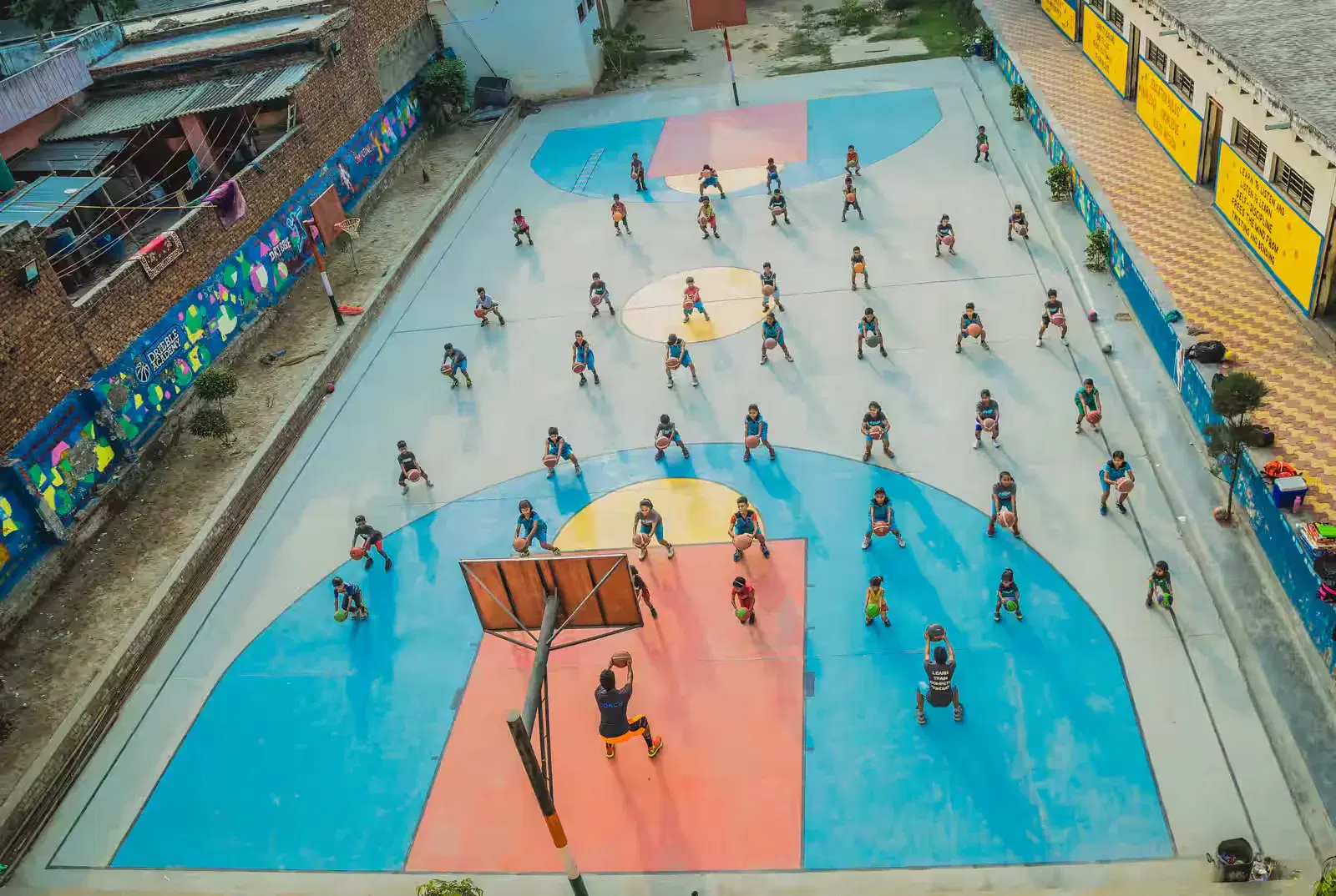 Dribble Academy - Image 1