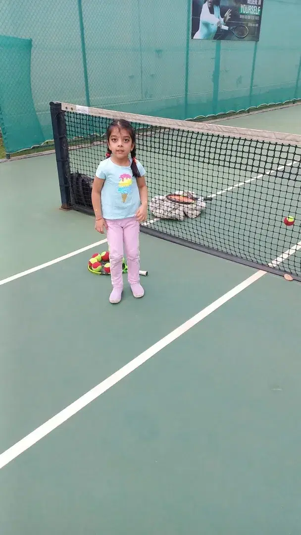 Triumph Tennis Academy - Image 1