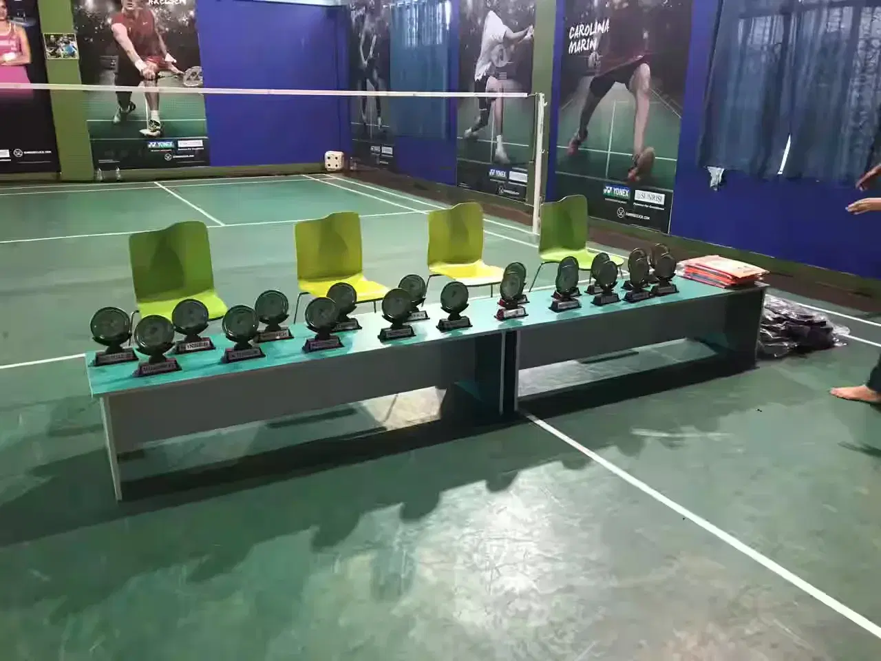 Rba Badminton Academy - Image 1