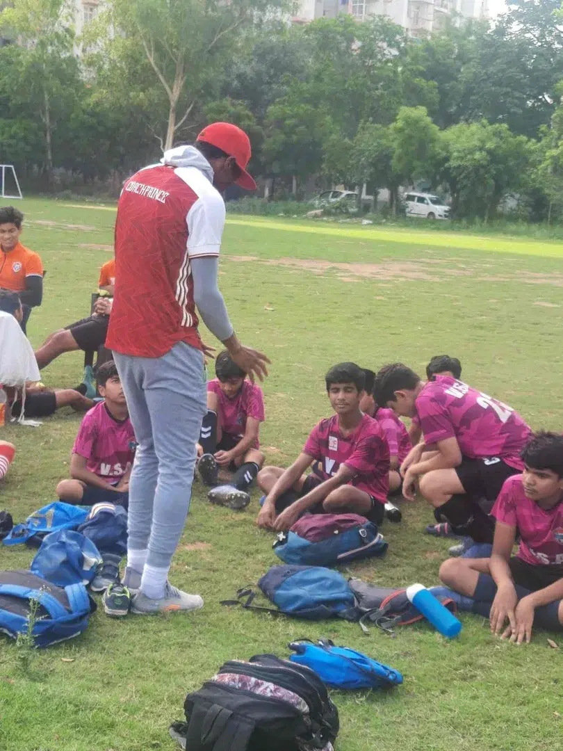 Village Soccer Academy - Image 1