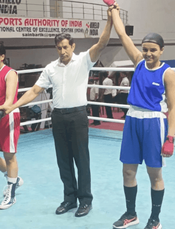 Elite Boxing Academy - Image 1