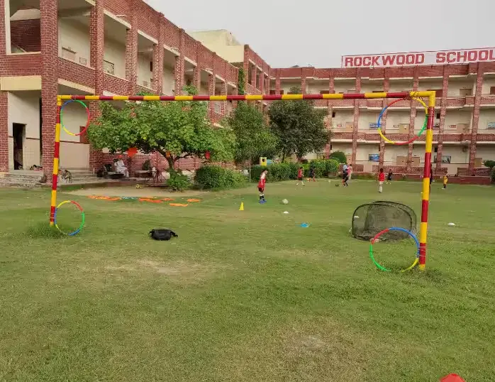 Young Dynamos Football Acad.. - Image 1