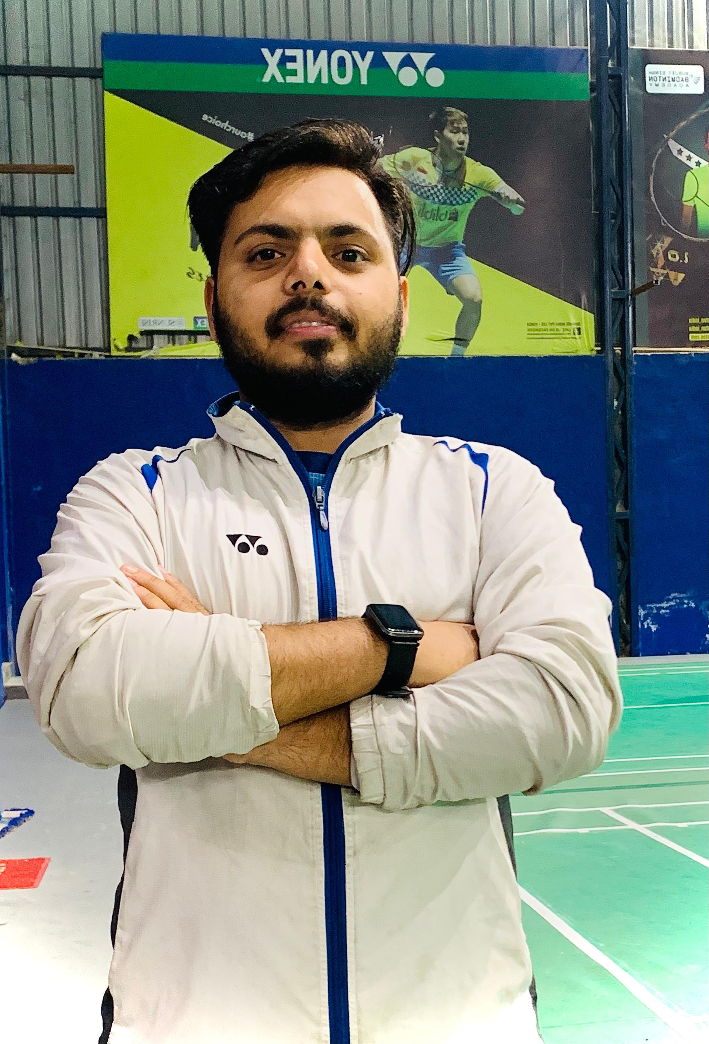 Chandan Singh - Image 1