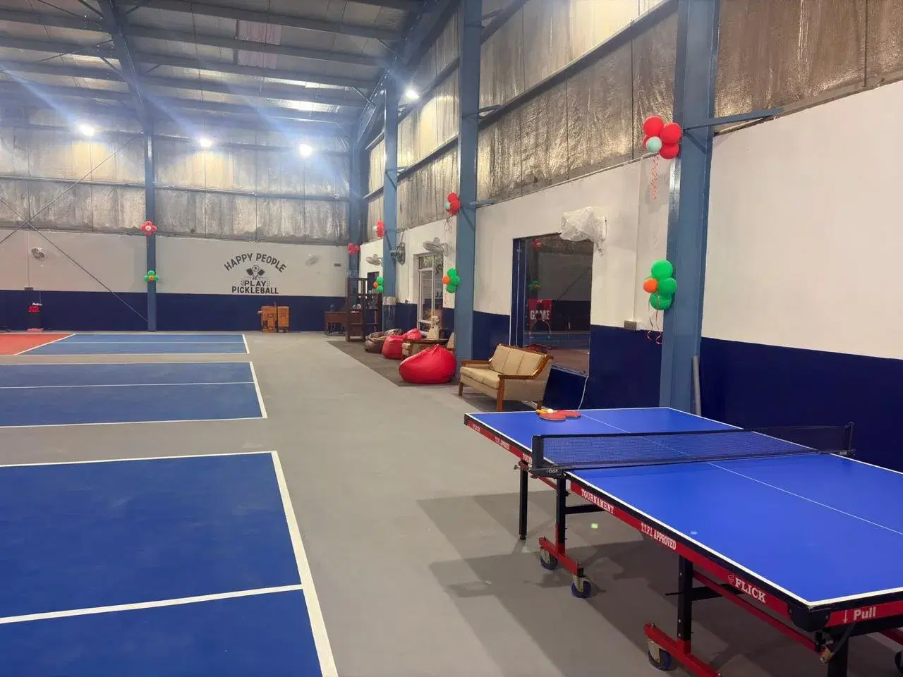 Fit Baddy Indoor Pickleball - Image 7