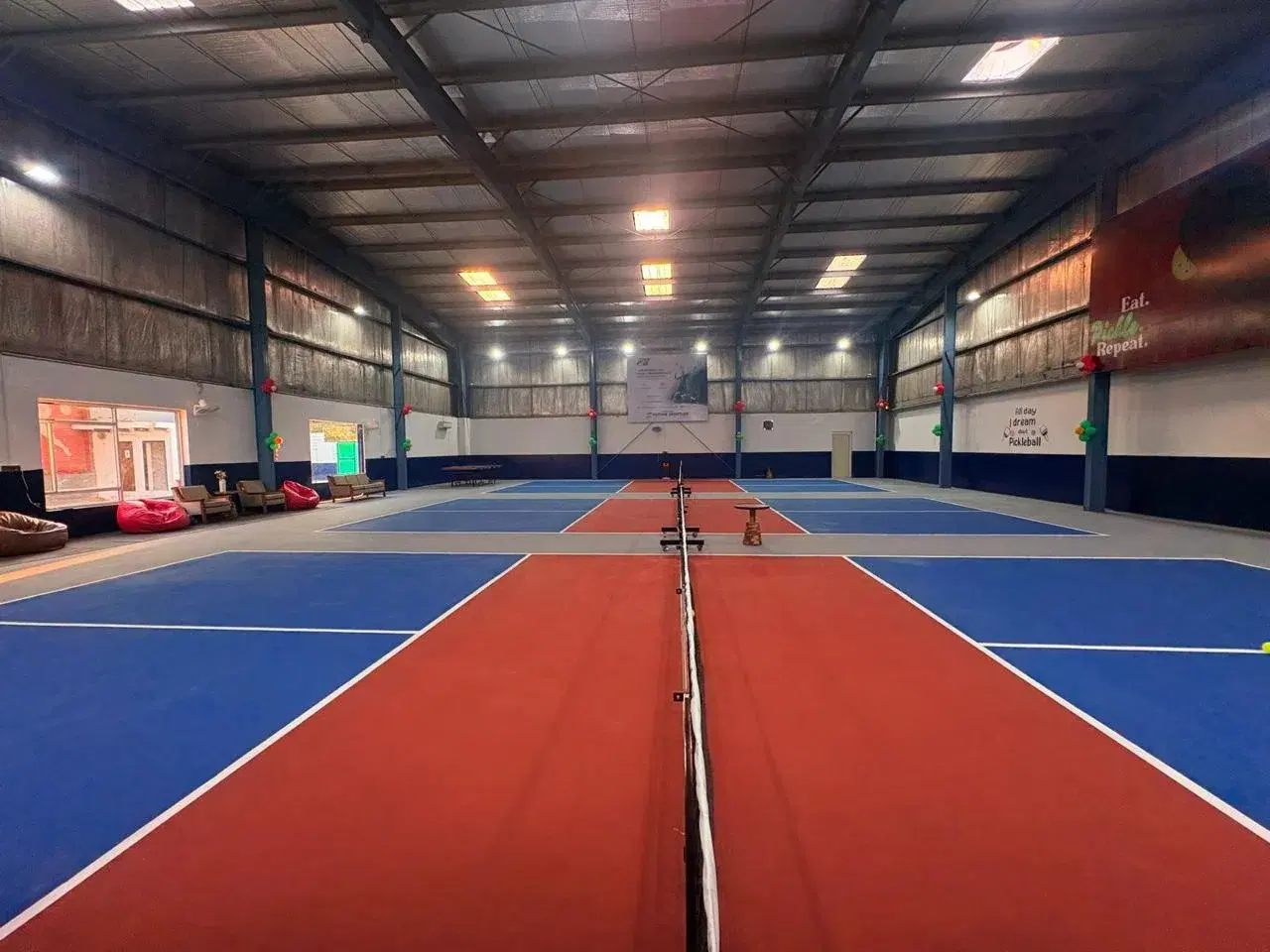 Fit Baddy Indoor Pickleball - Image 4