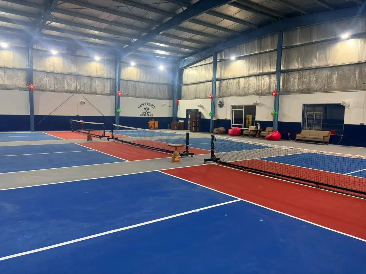 Fit Baddy Indoor Pickleball - Image 10