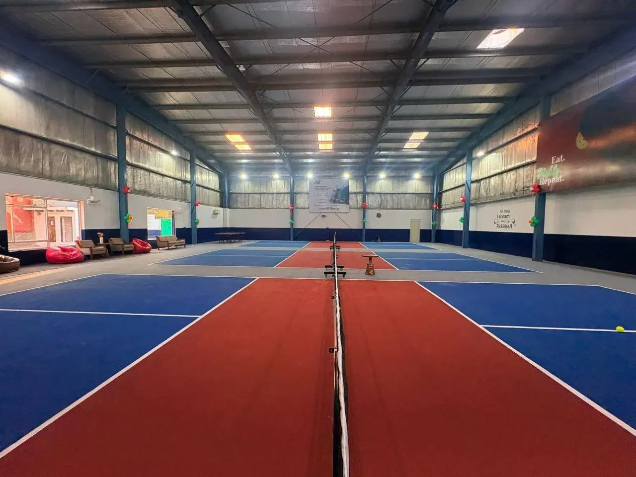 Fit Baddy Indoor Pickleball - Image 5