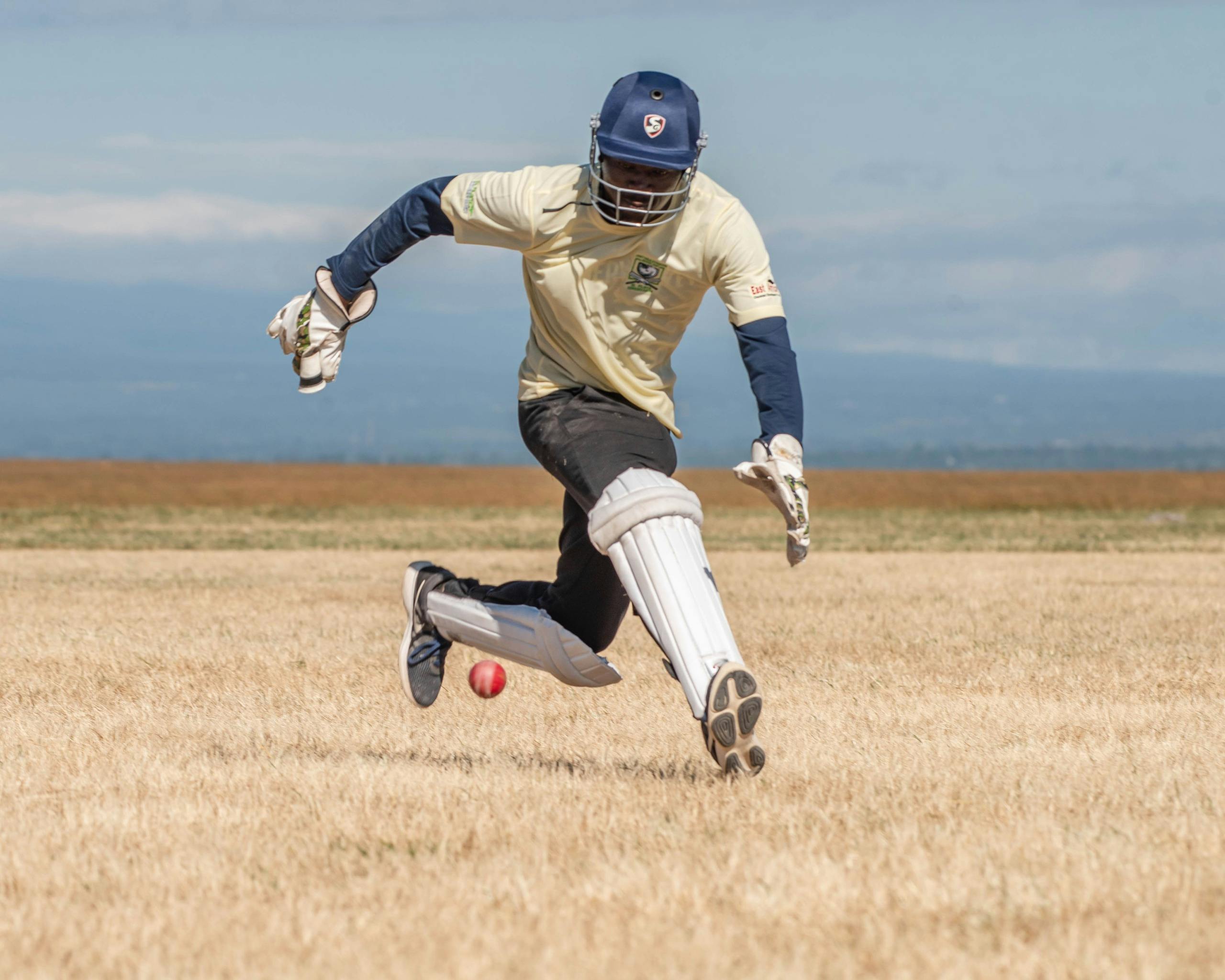 Cricket Fielding Tactics: How to Save Runs and Take Stunning Catches