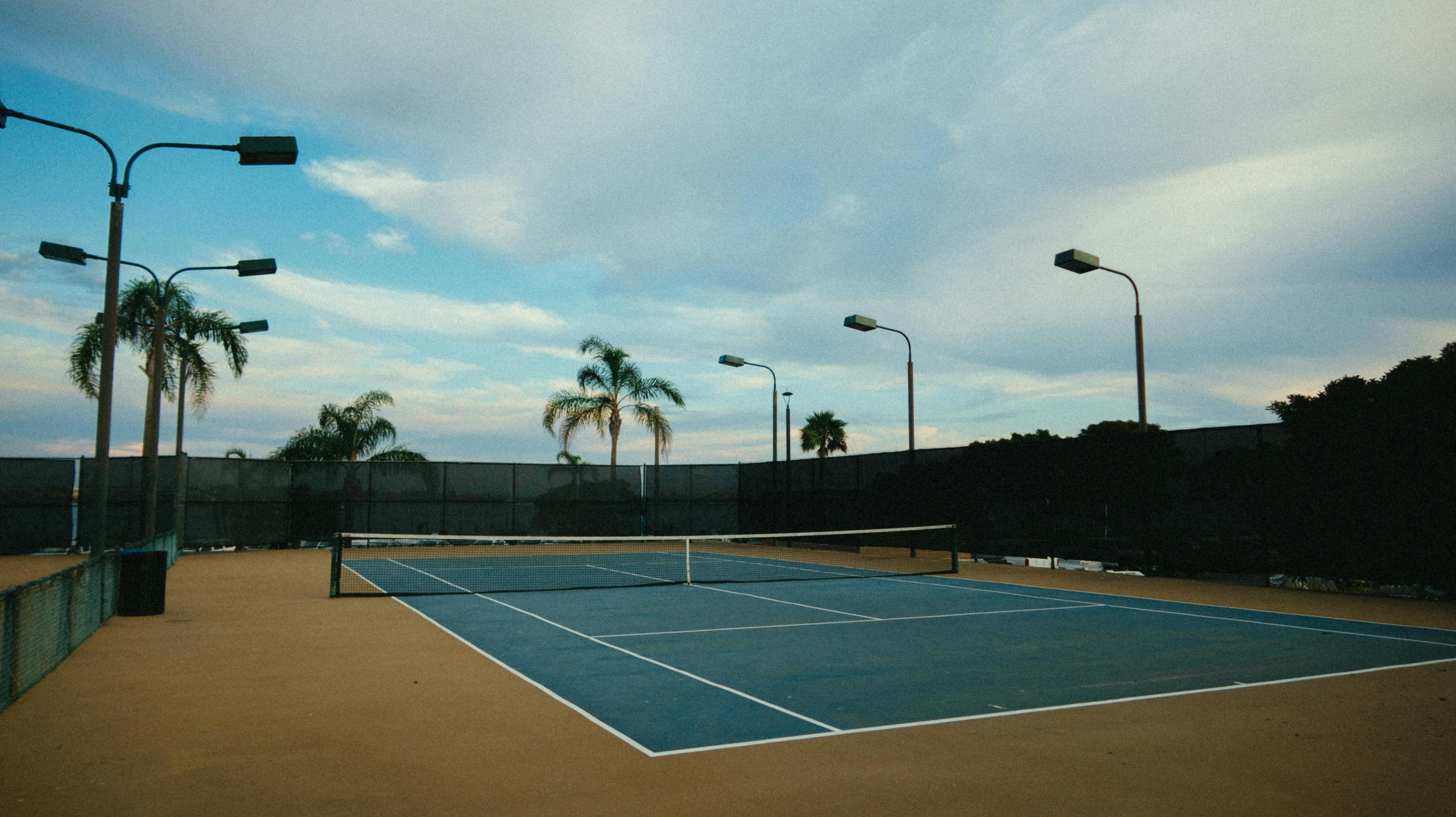 Court Rent