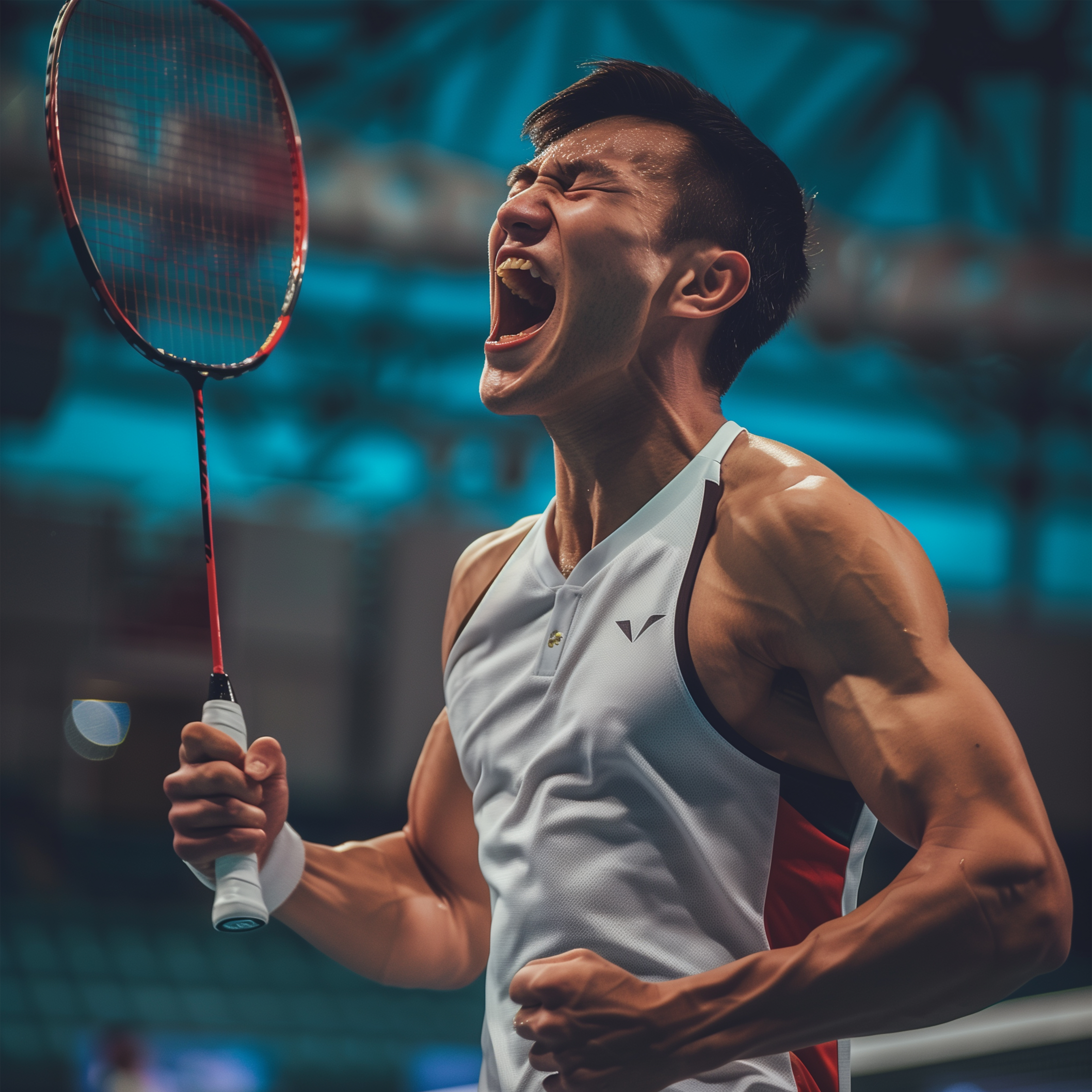 Coach training background