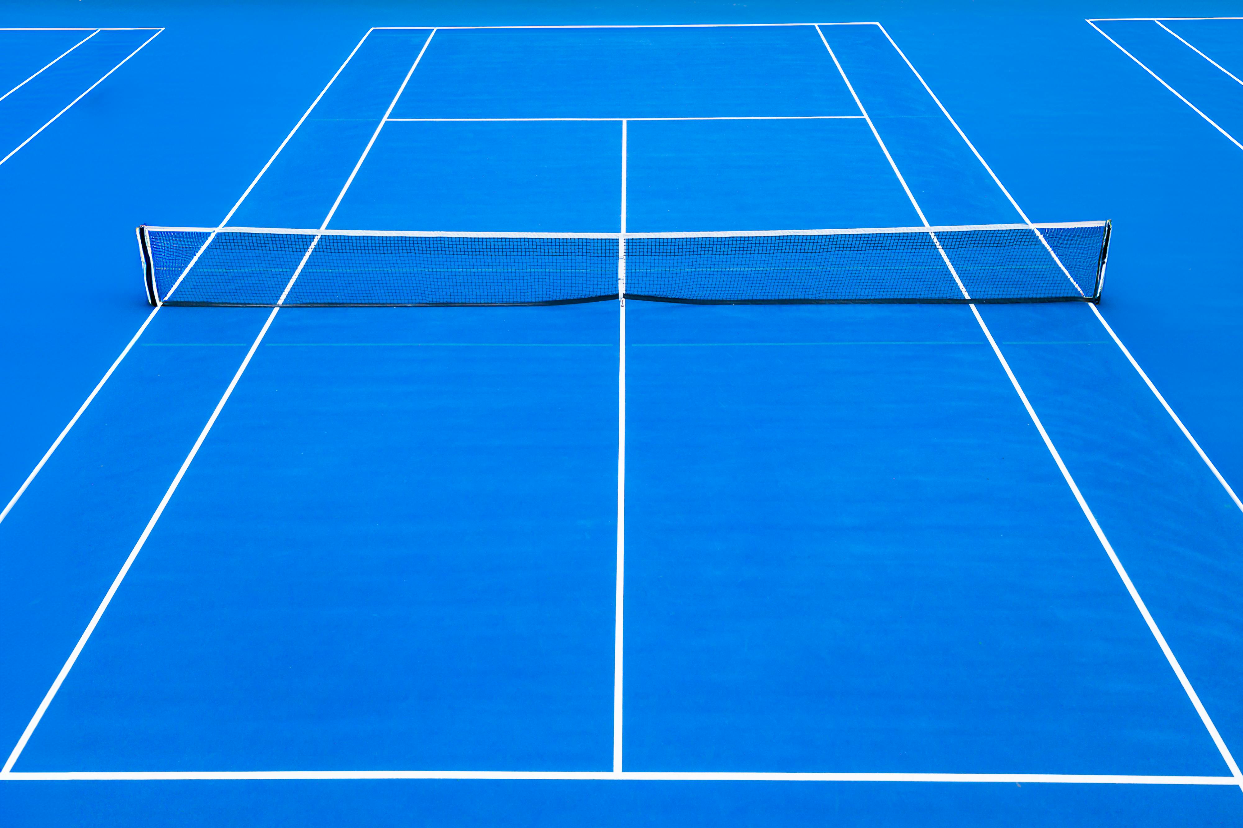 Parlers Badminton